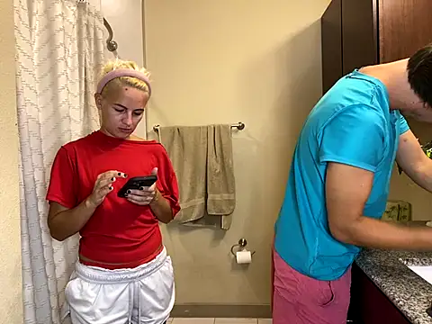 girlfriendmissy online show from 10.05.25