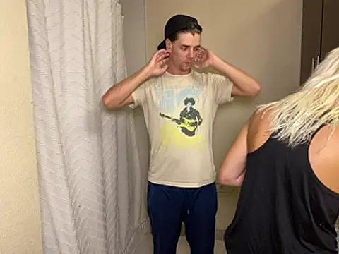 girlfriendmissy online show from 02.14.26