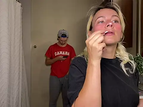 girlfriendmissy online show from 03.19.26