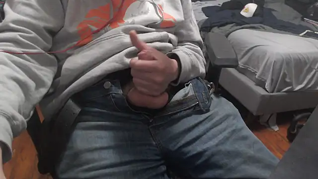 chicostick413 online show from 12.03.24