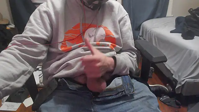 chicostick413 online show from 12.21.24