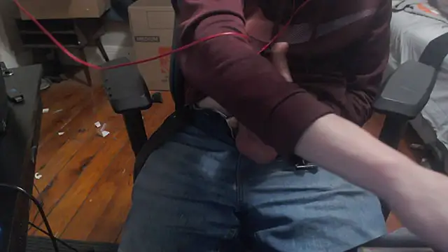 chicostick413 online show from 12.27.24