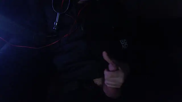 chicostick413 online show from 03.12.25