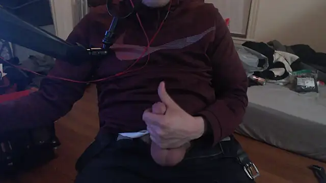 chicostick413 online show from 03.20.25