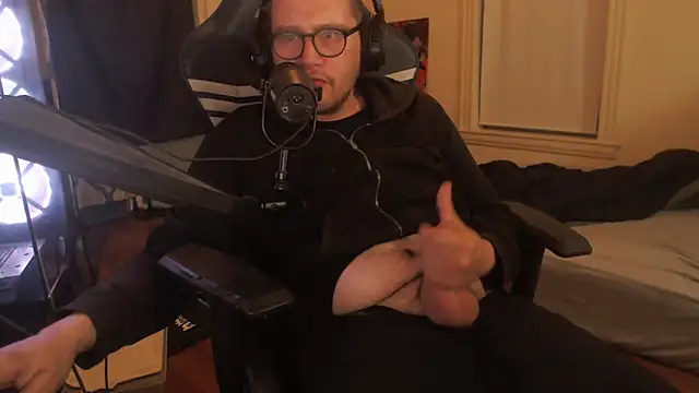 chicostick413 online show from 09.21.25