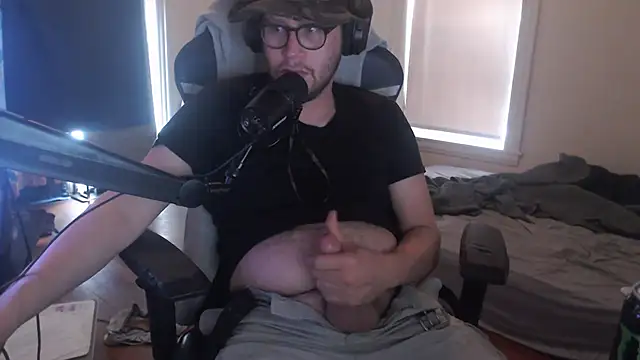 chicostick413 online show from 09.28.25