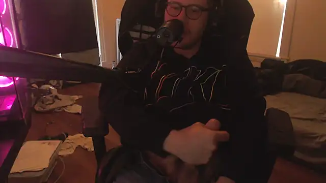 chicostick413 online show from 11.02.25