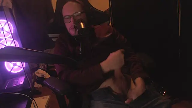 chicostick413 online show from 11.28.25