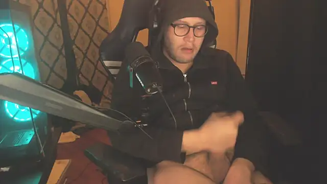 chicostick413 online show from 01.14.26