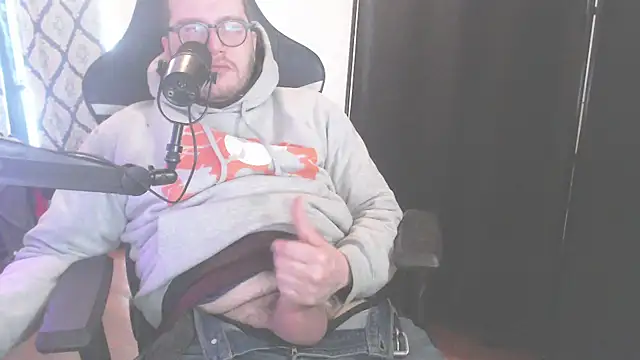 chicostick413 online show from 02.02.26