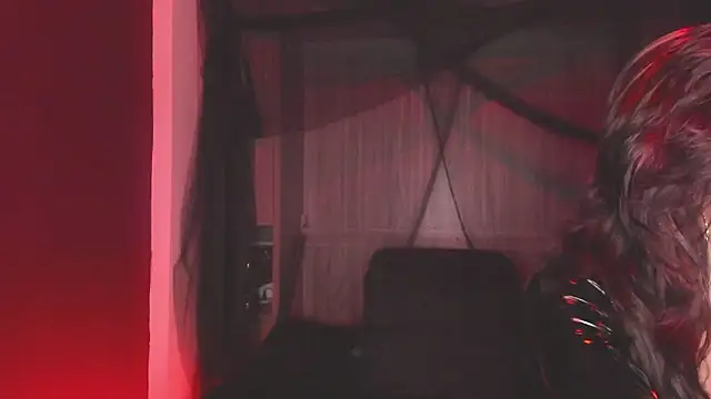 KylieMaxwell online show from 01.09.26