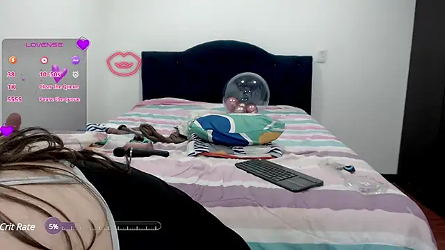 Sanyi hot online show from 02.06.25