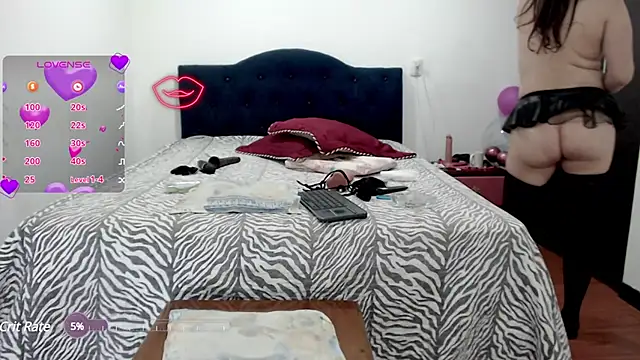 Sanyi hot online show from 02.08.25