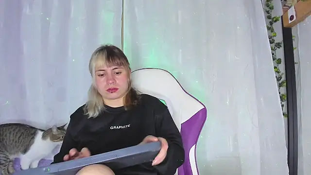 GilaKat online show from 01.23.25