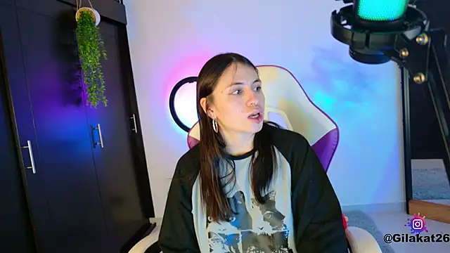 GilaKat online show from 11.16.25