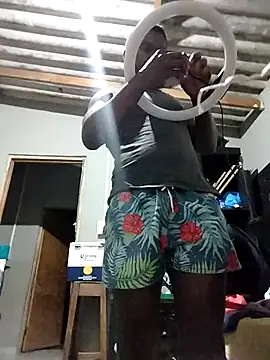 Chocolate factory man online show from 09.22.25