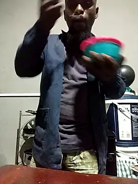 Chocolate factory man online show from 10.01.25