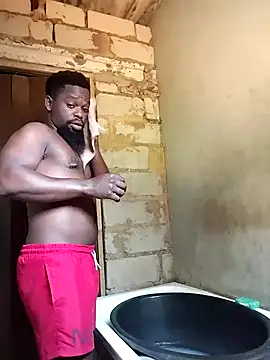 Chocolate factory man online show from 12.05.25