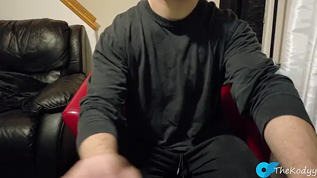 Thekodyy online show from 10.16.25