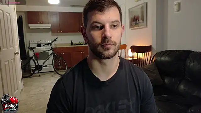 Thekodyy online show from 01.10.26