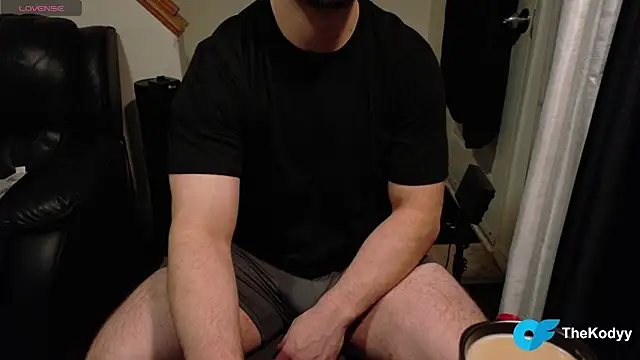 Thekodyy online show from 01.17.26