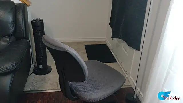 Thekodyy online show from 02.10.26