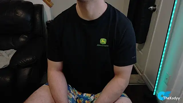 Thekodyy online show from 02.23.26