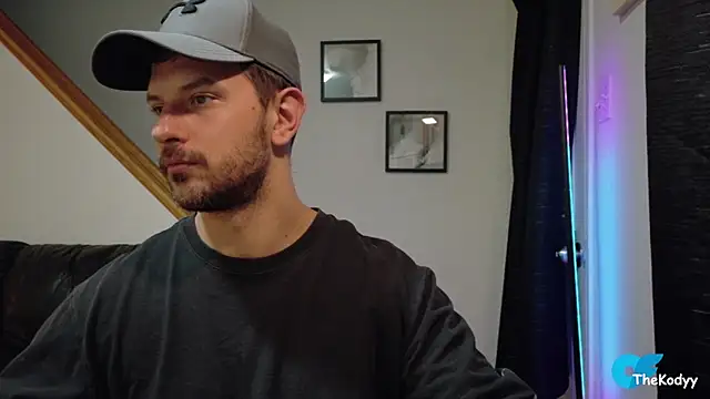 Thekodyy online show from 04.14.26