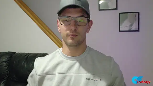 Snapshot of Thekodyy chatting on 07.14.26 Thekodyy online show from 07.14.26