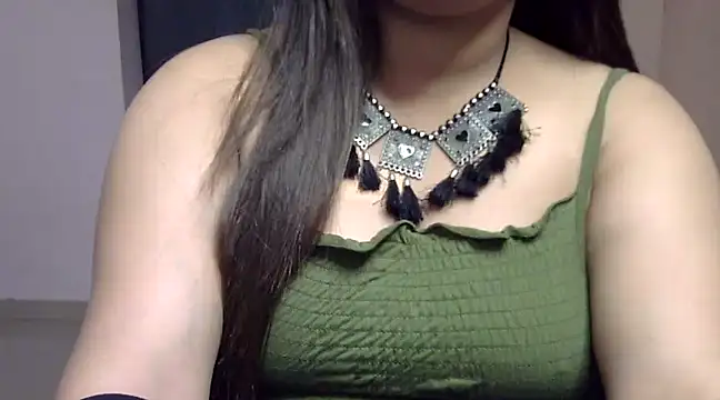 Sexypatel7 online show from 12.18.24