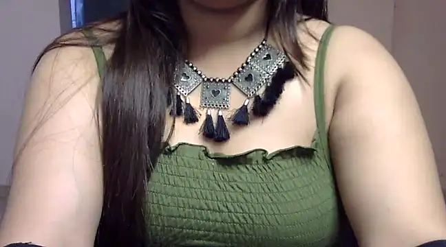 Sexypatel7 online show from 12.27.24
