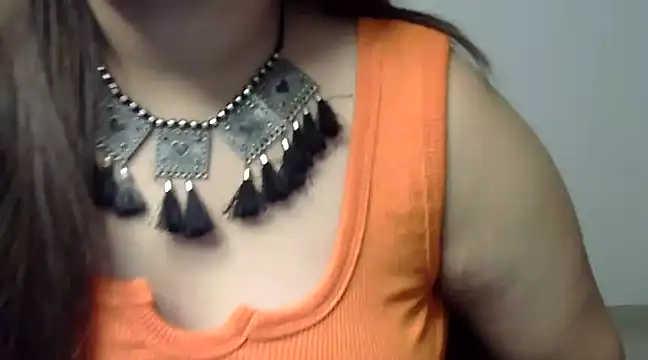 Sexypatel7 online show from 02.14.25