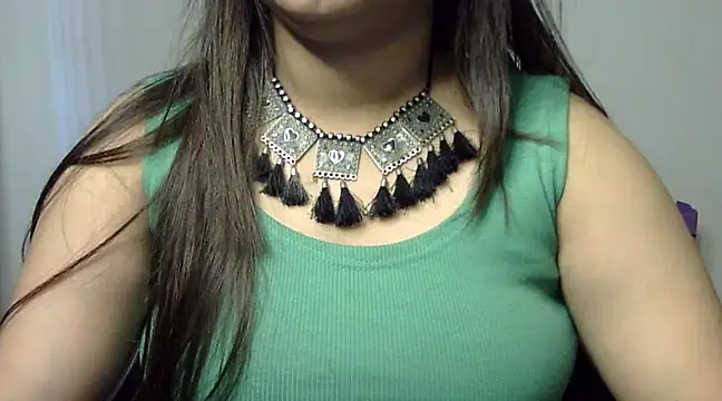 Sexypatel7 online show from 02.15.25