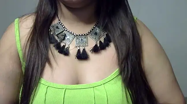 Sexypatel7 online show from 02.15.25