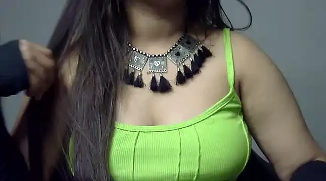 Sexypatel7 online show from 02.20.25