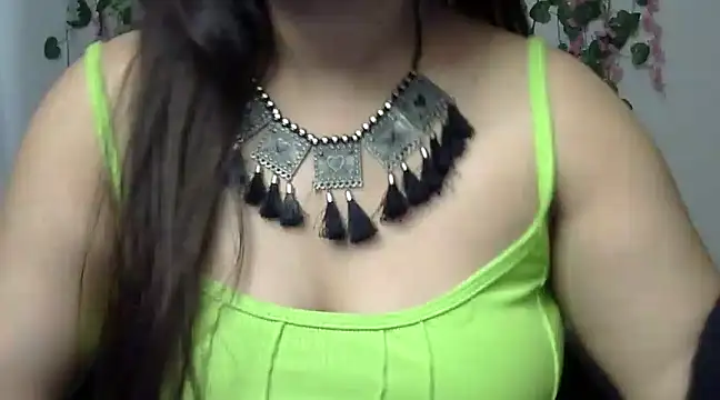 Sexypatel7 online show from 03.08.25