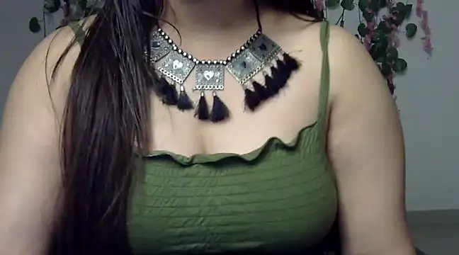 Sexypatel7 online show from 03.08.25