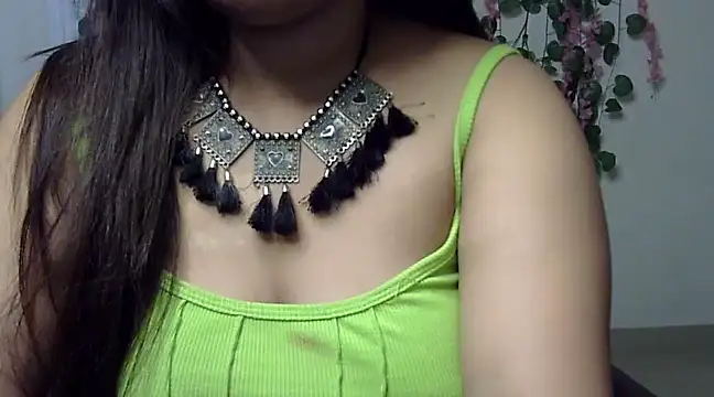 Sexypatel7 online show from 03.14.25