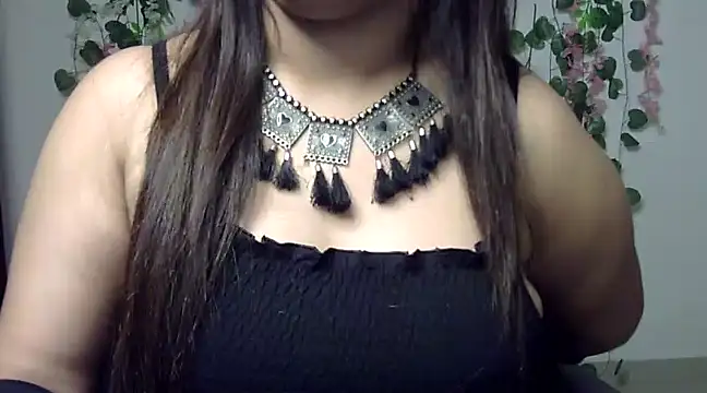 Sexypatel7 online show from 03.17.25