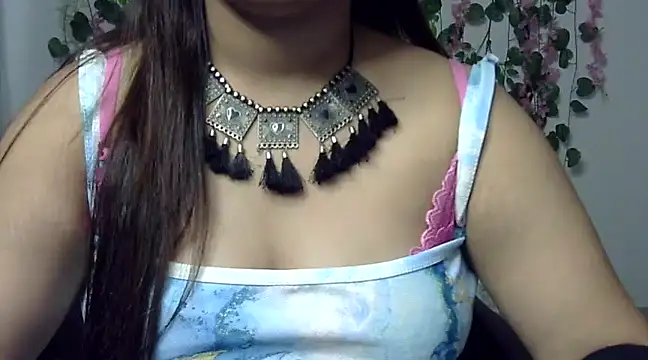 Sexypatel7 online show from 03.19.25