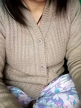 Snapshot of SAXYTannuja chatting on 02.27.25 SAXYTannuja online show from 02.27.25