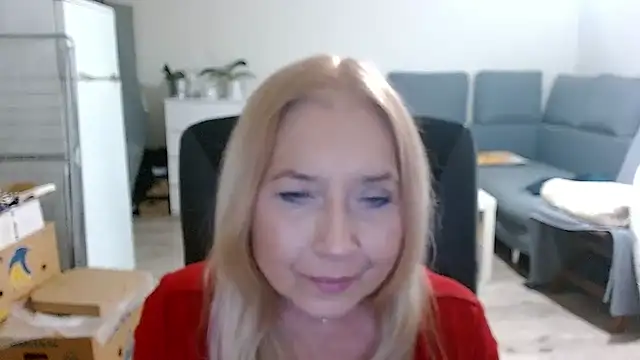 sofia xkiss online show from 12.23.24