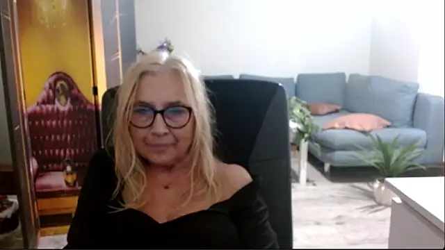 sofia xkiss online show from 09.22.25