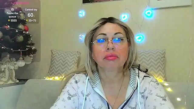 SusieNoreen online show from 01.16.25