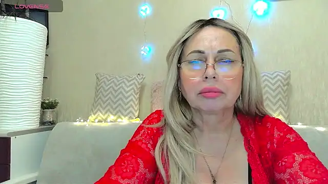 SusieNoreen online show from 01.26.25