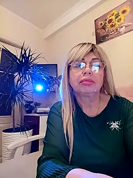 SusieNoreen online show from 03.03.25