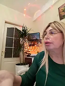 SusieNoreen online show from 03.03.25