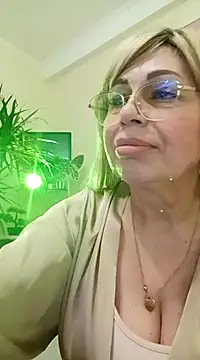 SusieNoreen online show from 03.08.25