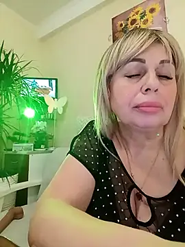 SusieNoreen online show from 03.09.25
