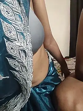 Indian Carolina online show from 07.11.26